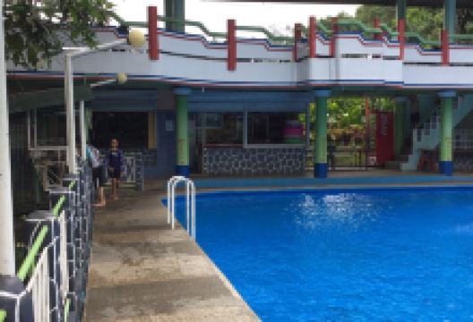 Timoga Cold Springs景点图片