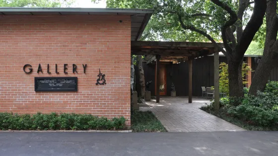 Valley House Gallery