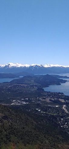 Cerro Otto-圣卡洛斯-德巴里洛切