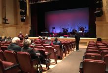 Ridgefield Playhouse景点图片