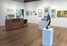 Northwind Arts Center景点图片