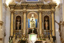 Basilica of Our Lady of the Sacred Mountain景点图片