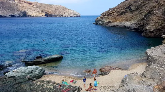 Achla Beach