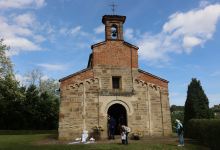 Chiesa Romanica di San Secondo景点图片