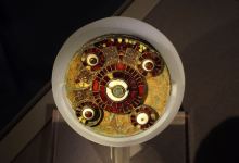 The Oxfordshire Museum景点图片