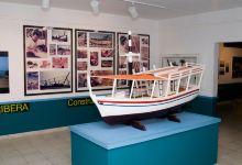 Museo Marino de Margarita景点图片