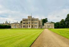 Rousham House & Garden景点图片