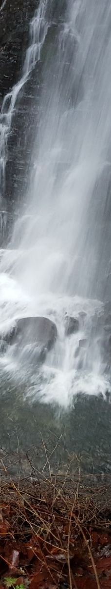 Probiy Waterfall-亚列姆切