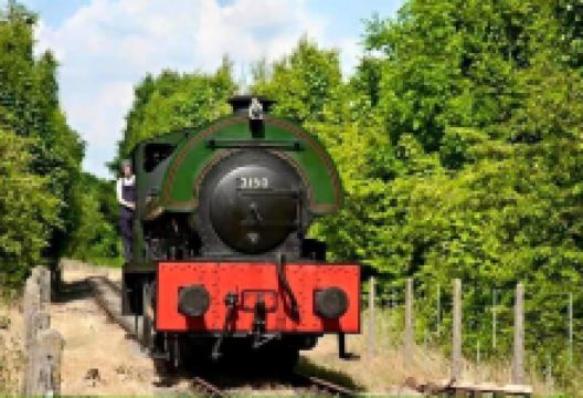 Elsecar Heritage Centre景点图片