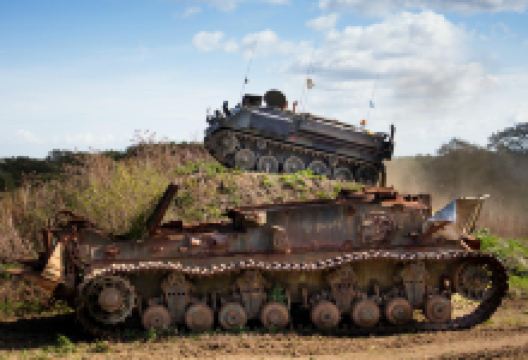 The Wight Military and Heritage Museum景点图片