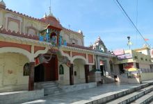 Sthaneshwar Mahadev Temple景点图片