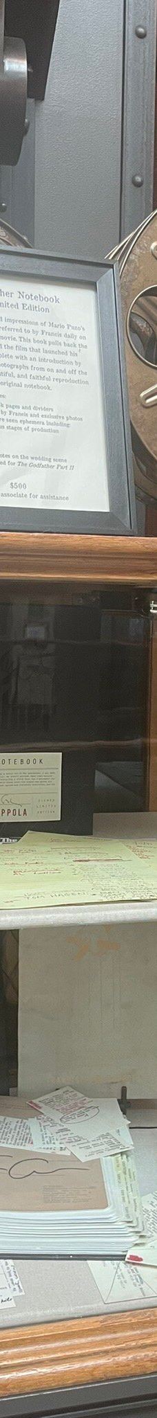 Francis Ford Coppola Winery-索诺马县