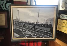 Inverness Miners' Museum景点图片