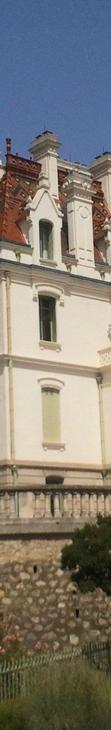 Parc de Valmy-滨海阿热莱斯