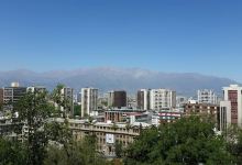 Biblioteca de Santiago景点图片