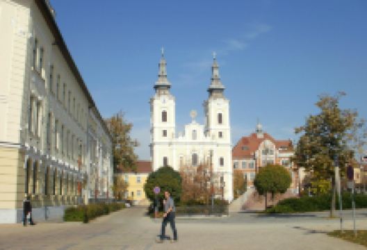 The Minorite Church景点图片