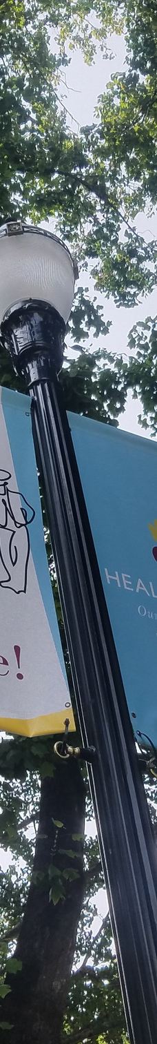 Healdsburg Plaza-希尔兹堡