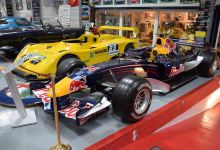 Manro Classic Auto & Musik Museum景点图片