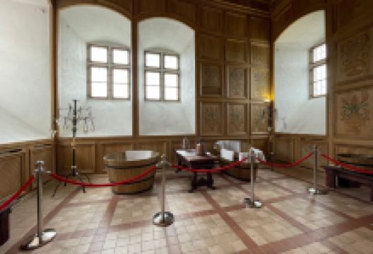 老城堡景点图片