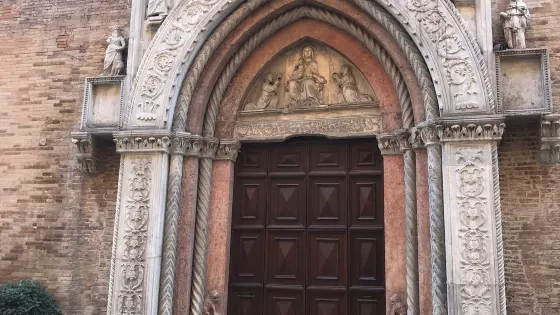 Santuario Santa Maria delle Grazie