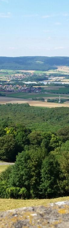 Giechburg-谢斯利茨