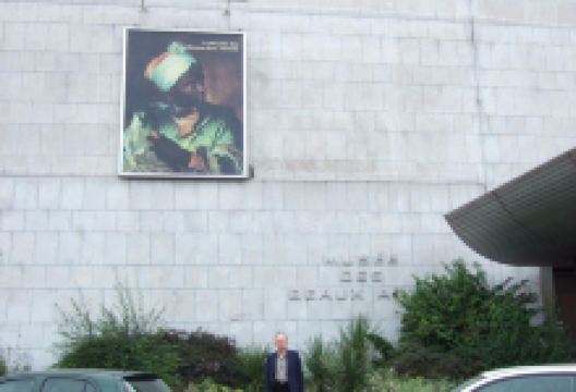 Musee des Beaux Arts景点图片