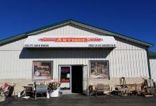 Coldwater Antique Mall购物图片