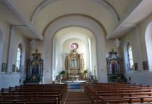 Kirche Maria Heimsuchung景点图片