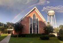 Westminster Presbyterian Church景点图片
