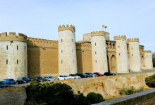 Torre del Trovador景点图片