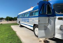 Heart of Texas Country Music Museum景点图片