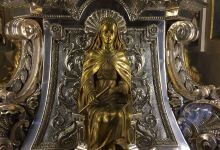 Zabbar Parish Church景点图片