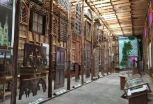 Museo de Las Iglesias de Chiloe景点图片