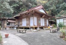 竜岩寺景点图片