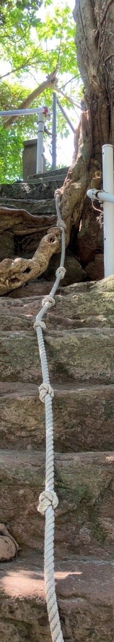 荒平天神(菅原神社)-鹿屋市