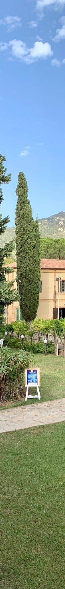 Fondazione Famiglia Piccolo-卡普多兰多