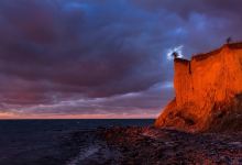 Bridgecliff景点图片