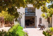 Art Curator Gallery景点图片