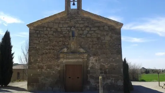 Ermita de Sant Vicenc