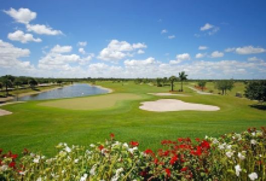 Abacoa Golf Course景点图片