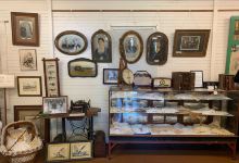 Kenilworth Historical Museum景点图片