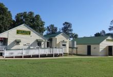 Logan Village Museum景点图片