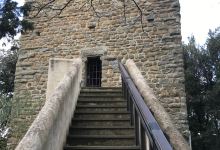 Torre di Galatrona景点图片