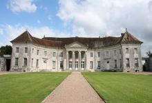 Château de Moncley景点图片