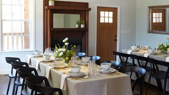 Green Door Gourmet
