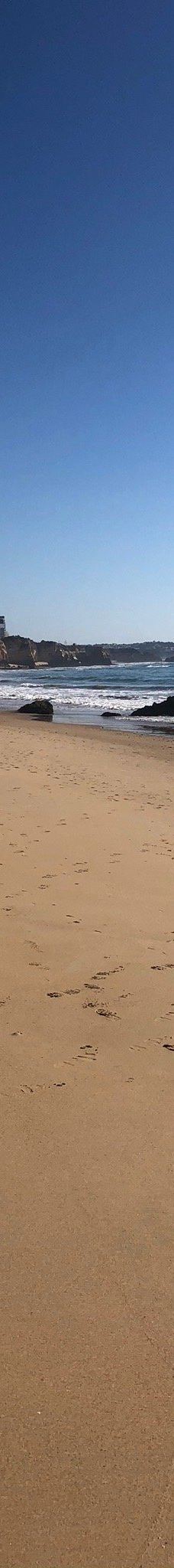 Praia do Alemao-波尔蒂芒