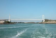 Pont de Lorois景点图片