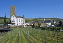 Boosenburg景点图片