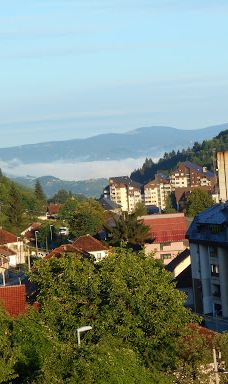 Briježđa-Municipality of Nova Varos