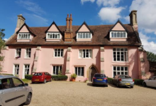 Augustinian Priory景点图片